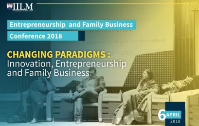 Entrepreneurship and Family Business Conference